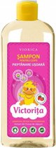 Victorita Kids Shampoo zachte shampoo voor kinderhaar 250ml
