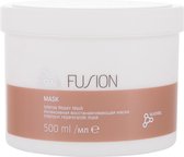 Masca Pentru Par Wella Professionals Fusion Intense Repair, 500ml