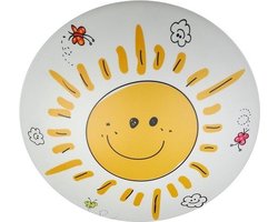 Plafondlampen kinderkamer