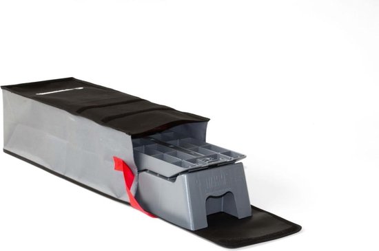 Fiamma Level Bag Draagtas voor step wedges van Fiamma — afbeelding 2