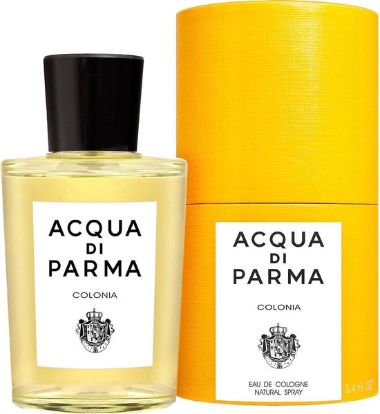 Acqua Di Parma - Colonia - Eau De Cologne - 50ML | bol.com