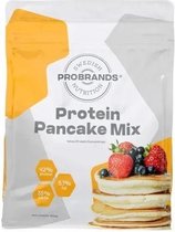 Protein Pancake Mix (400 gr)