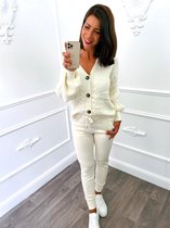 Comfy Pak OffWhite