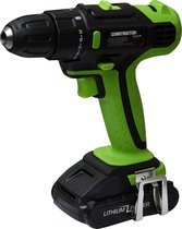 Constructor Accuboormachine - 14.4V - Li-ion 2000mAh
