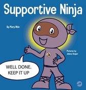 Ninja Life Hacks- Supportive Ninja