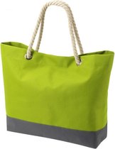 Shopper Bonny (Light Green)