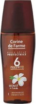 Corine De Farme Dry Oil Spray Spf6 150ml