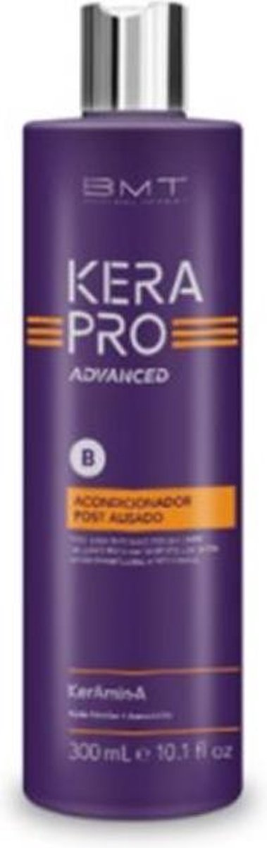 Bmt Kerapro Kerapro Advanced Acondicionador 300 Ml