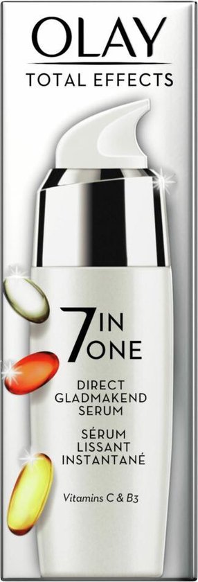 Olay total 2024 effects serum
