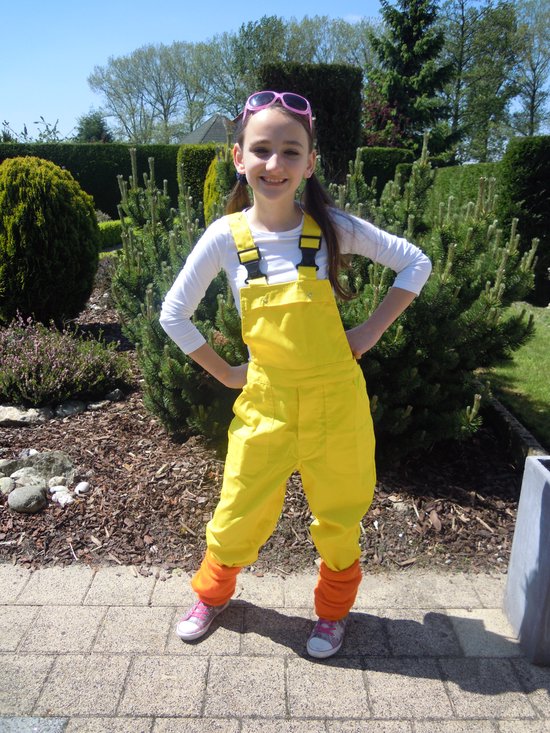 Planam Junior Bundhose Arbeitshose Outdoorhose für Kinder