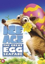 Ice Age - Eggscapade (DVD)