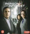 Person Of Interest - Seizoen 1 (Blu-ray)