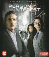 PERSON OF INTEREST S.1