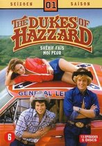 Dukes Of Hazzard - Seizoen 1 (DVD)