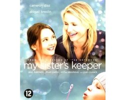 My Sister's Keeper (Blu-ray)