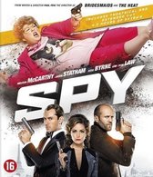Spy (Blu-ray)