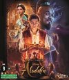 Aladdin (Blu-ray) (2019)