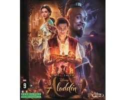 Aladdin (Blu-ray) (2019)