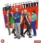 Big Bang Theory - Seizoen 1 - 11