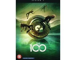 The 100 - Seizoen 7 (DVD)