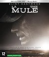 The Mule (4K Ultra HD Blu-ray)