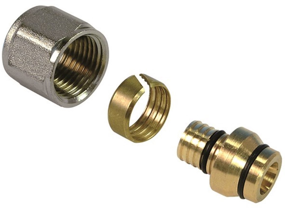 Henco knelringset 13 16mm wartel 1/2 ms