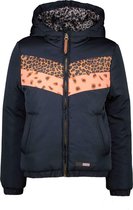 Moodstreet  Meisjes Jas - Maat 116