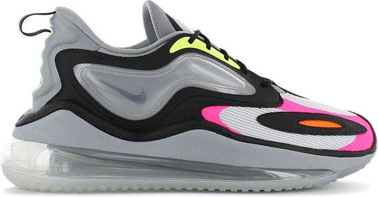 ergens bij betrokken zijn Shipley breuk Nike Air Max Zephyr 720 - Heren Sneakers Sportschoenen Schoenen Photon-Dust  CT1682-002... | bol.com