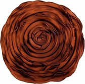 Hoyz | Bella Rust Kussen Diameter | 40x | Sierkussen Voor Woonkamer Of Slaapkamer