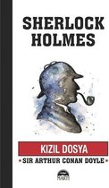 Kızıl Dosya Sherlock Holmes