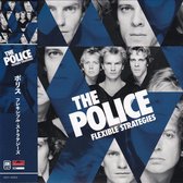 The Police – Flexible Strategies UICY - 40353 UHQCD