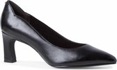 Tamaris Dames Pumps 1-1-22412-26 003 zwart normal Maat: 39 EU