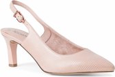Tamaris Dames Slingpumps 1-1-29612-26 482 rozih normal Maat: 41 EU