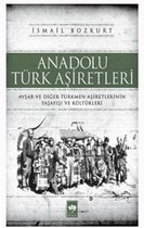 Anadolu Türk Aşiretleri