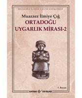 Ortadoğu Uygarlık Mirası 2