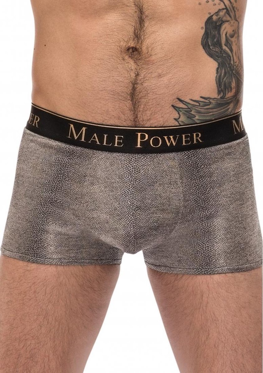 Viper Pouch Short - Snake - Small