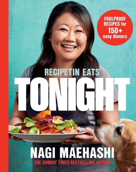 RecipeTin Eats: Tonight - cover