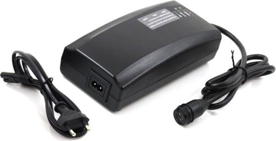 Beko VRT61814VB draadloze stofzuiger Oplader