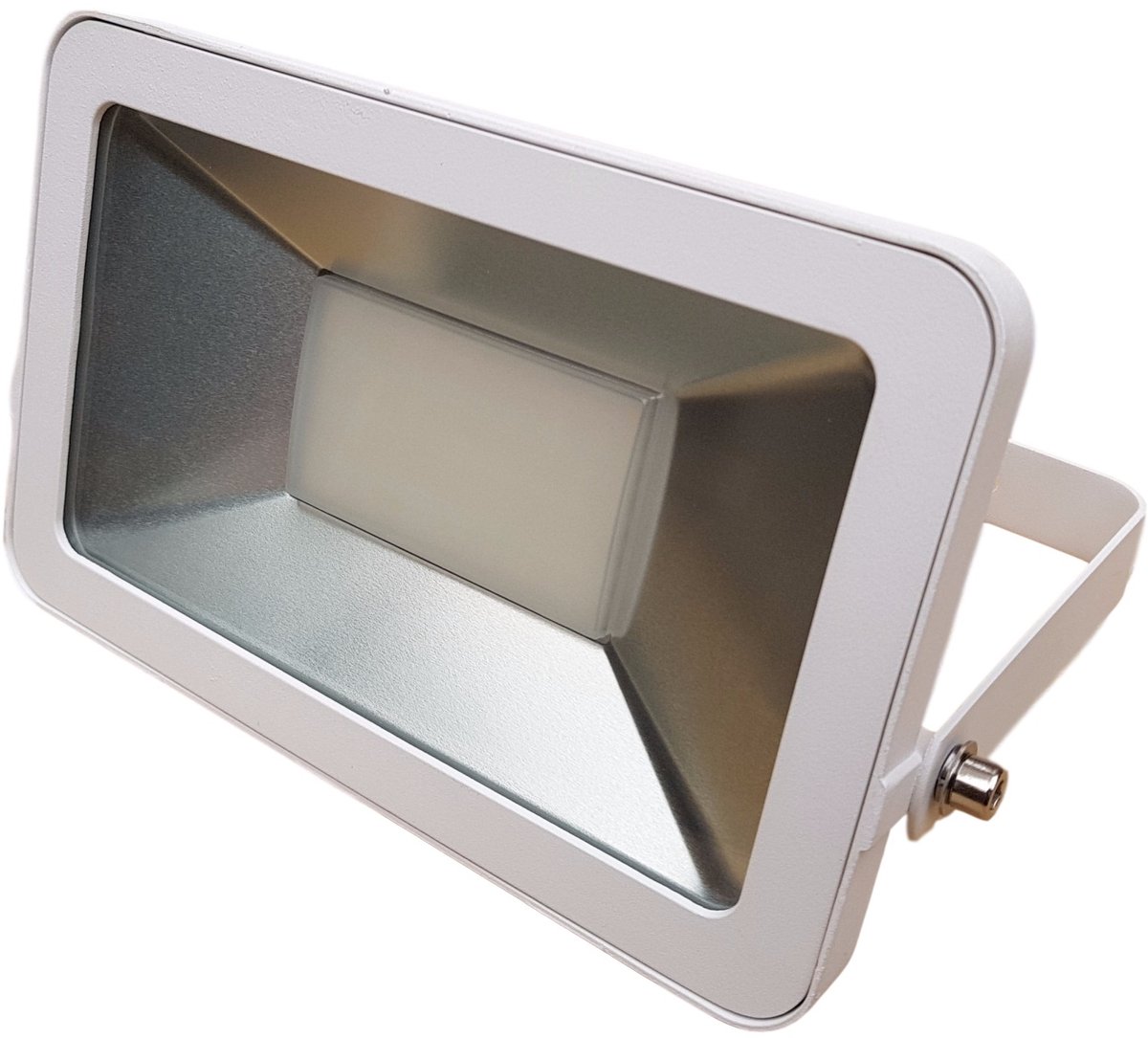 LED Buitenlamp 5500 lumen - 50W - Warmwit 3000K - IP65 Waterdicht - Vervangt 550W