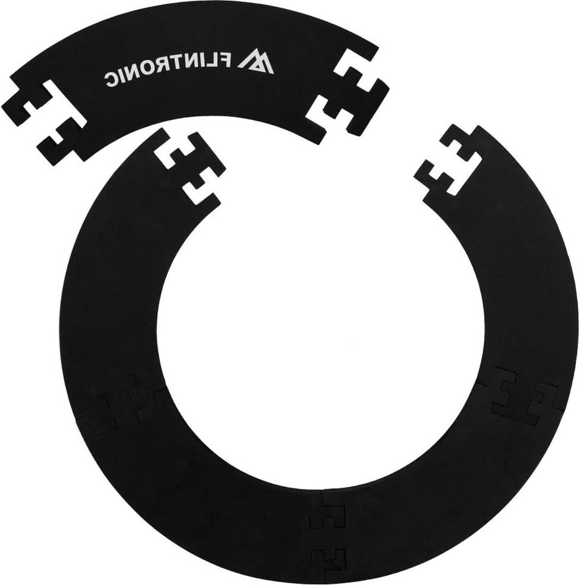 EVA beschermende ring-round voor dartbord - extra duurzaamheid