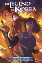 Turf Wars - Part Two