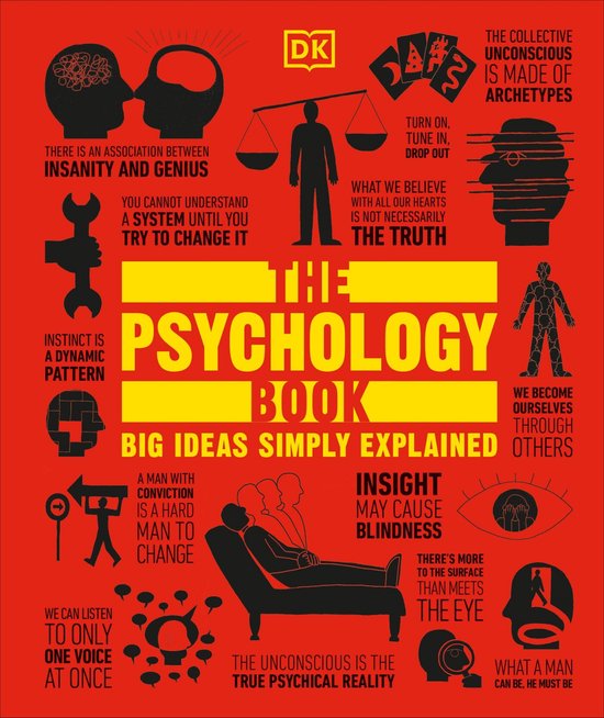 Psychology Book