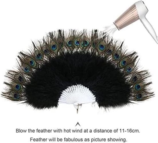 Wambere Handwaaier voor dames, Chinese stijl, handwaaiers, vouwwaaiers, handwaaier met kwast, fans voor wanddecoratie, geschenken, feest, bruiloft, fotografie, kerstcadeau, groen