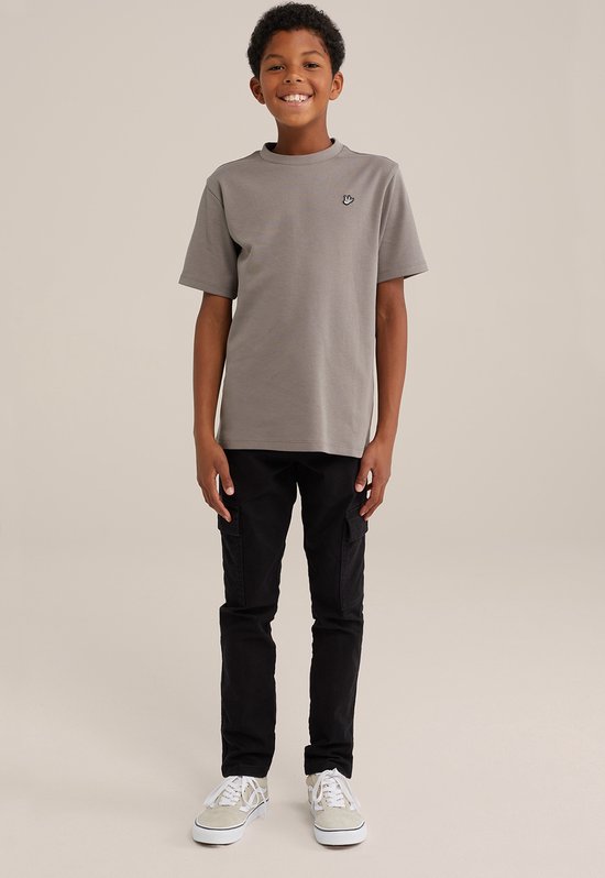 WE Fashion Jongens T-shirt