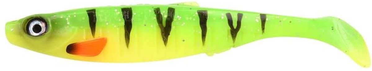 Spro Ripple Profighter Shad 14cm - Soort : Blue Roach