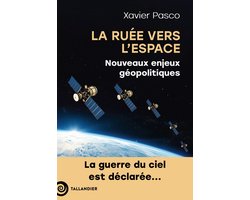 La ruée vers l'Espace