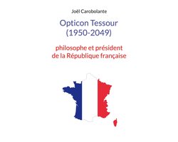 Opticon Tessour (1950-2049)