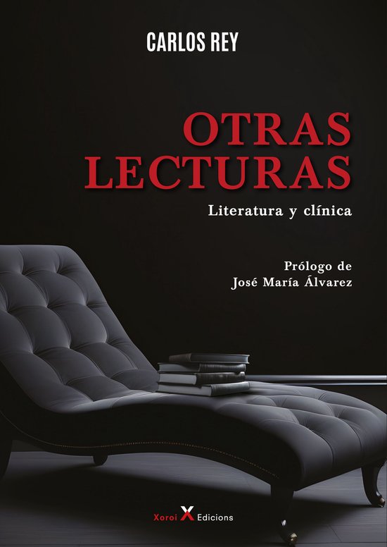Conexiones - Otras lecturas - cover