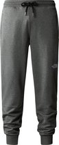 Pantalon léger The North Face Nse en gris.