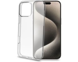 Celly GELSKIN1081 mobiele telefoon behuizingen 17,5 cm (6.9